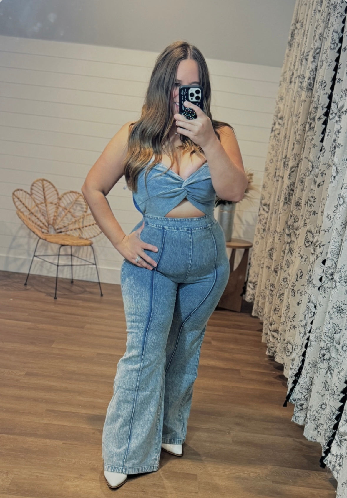 Anna Jumpsuit