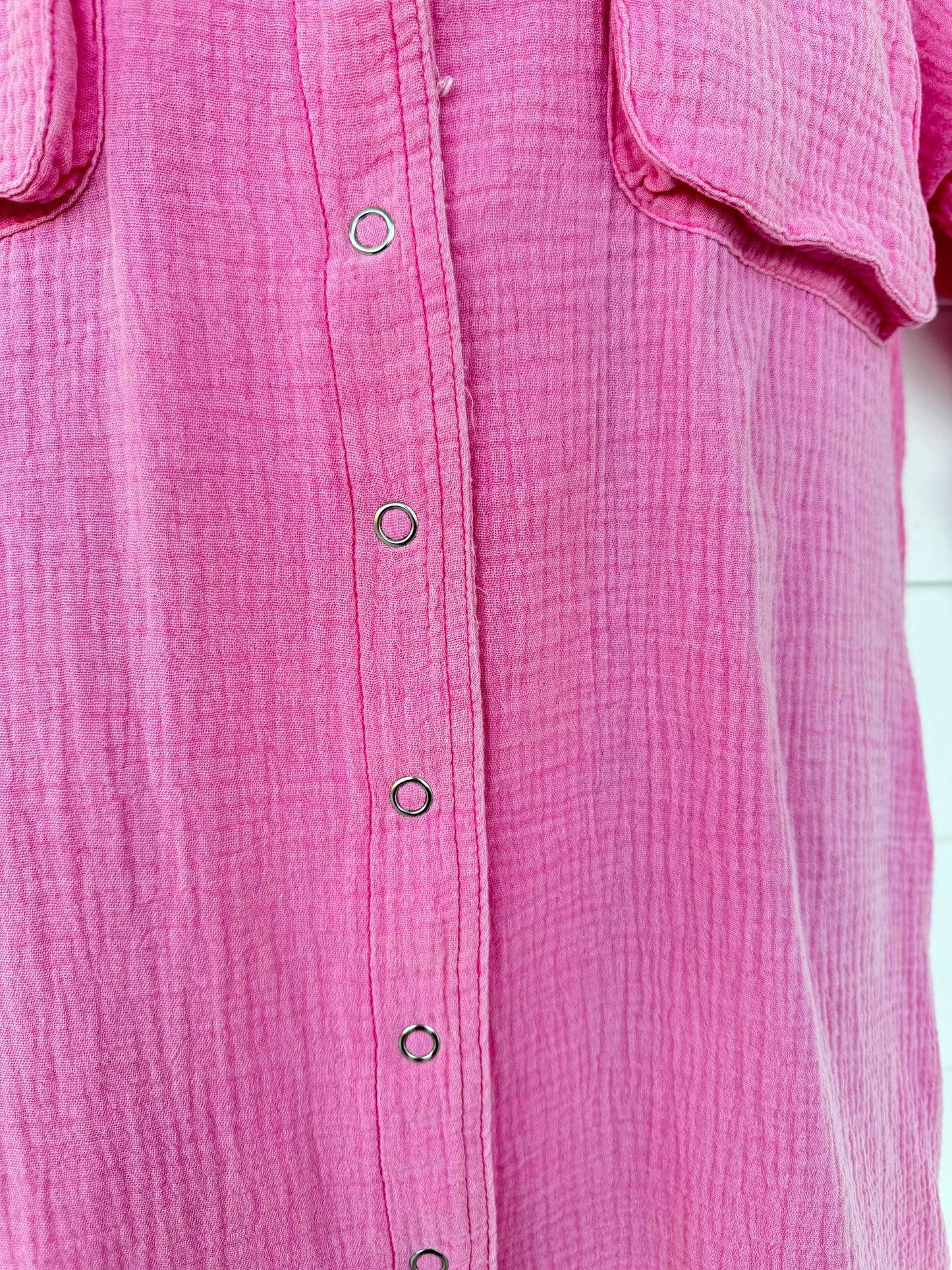 Lauren Pink Dress