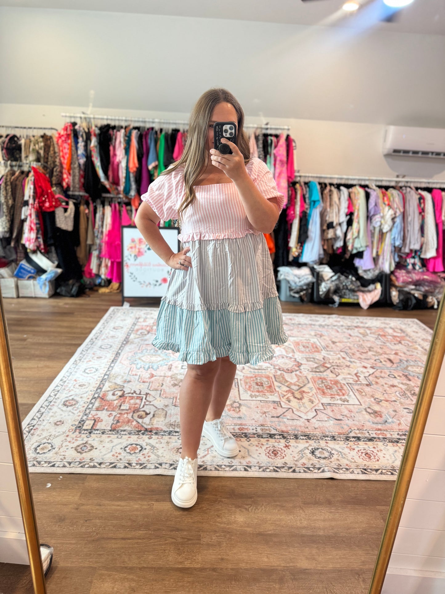 Margaret Dress