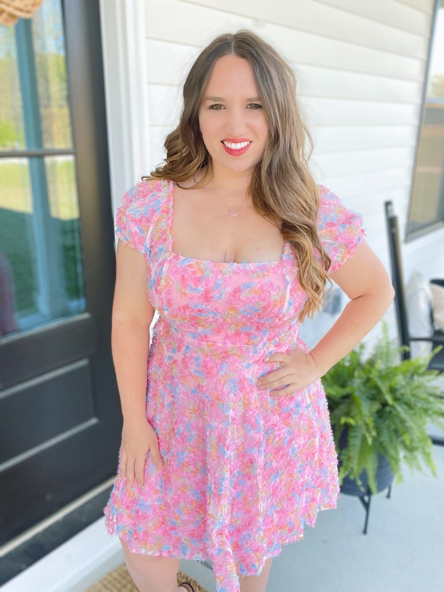 Lena Dress