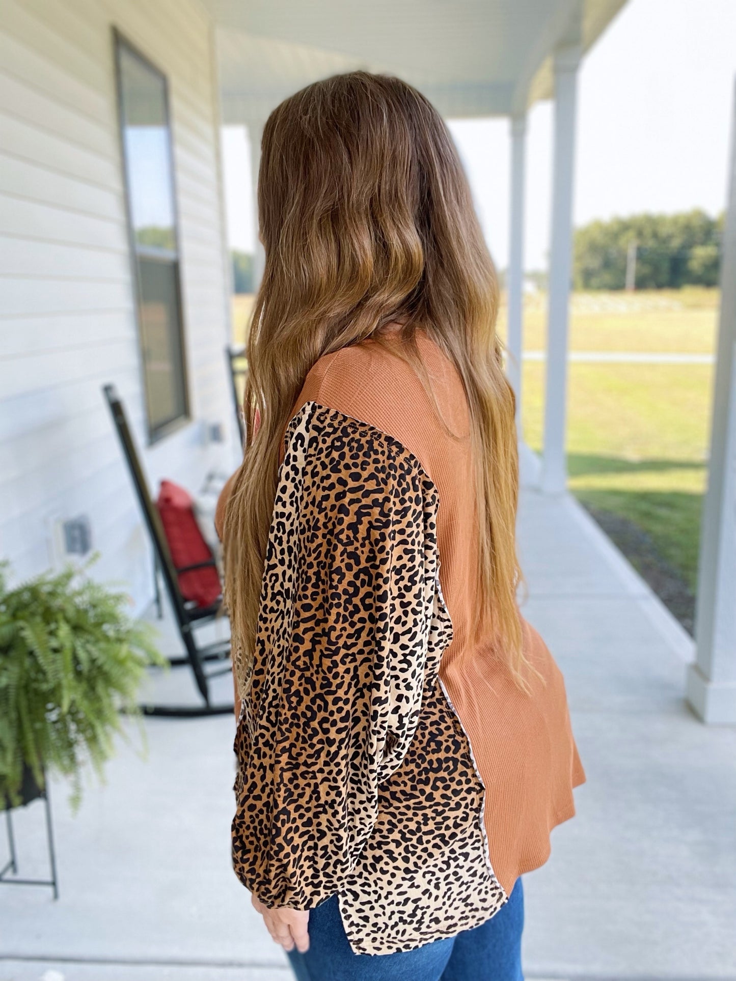 Juliet Top