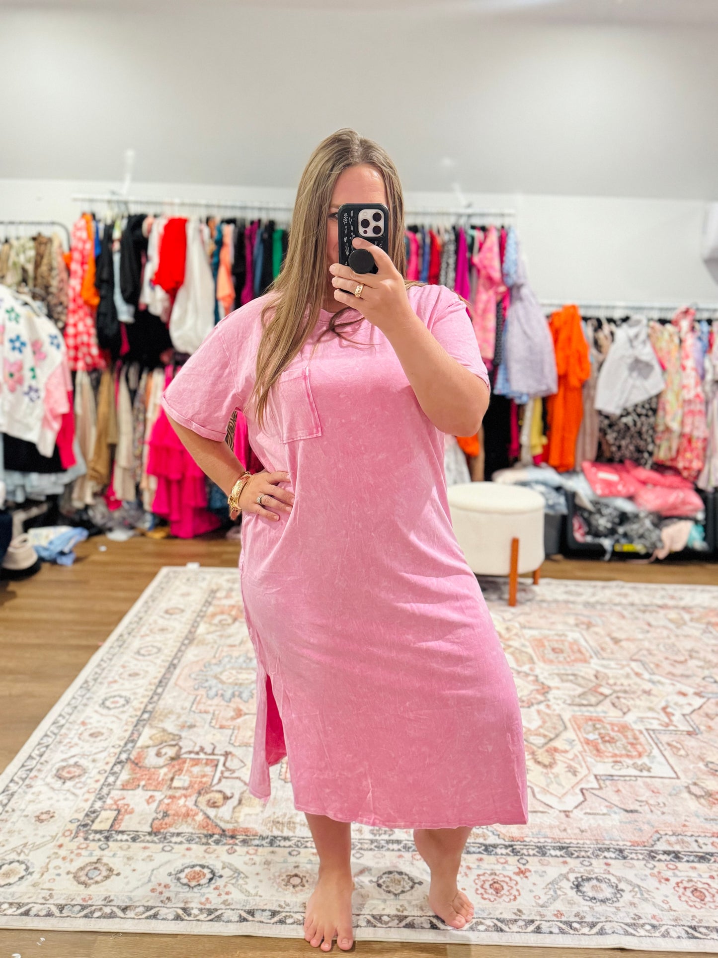 Julianna Dress