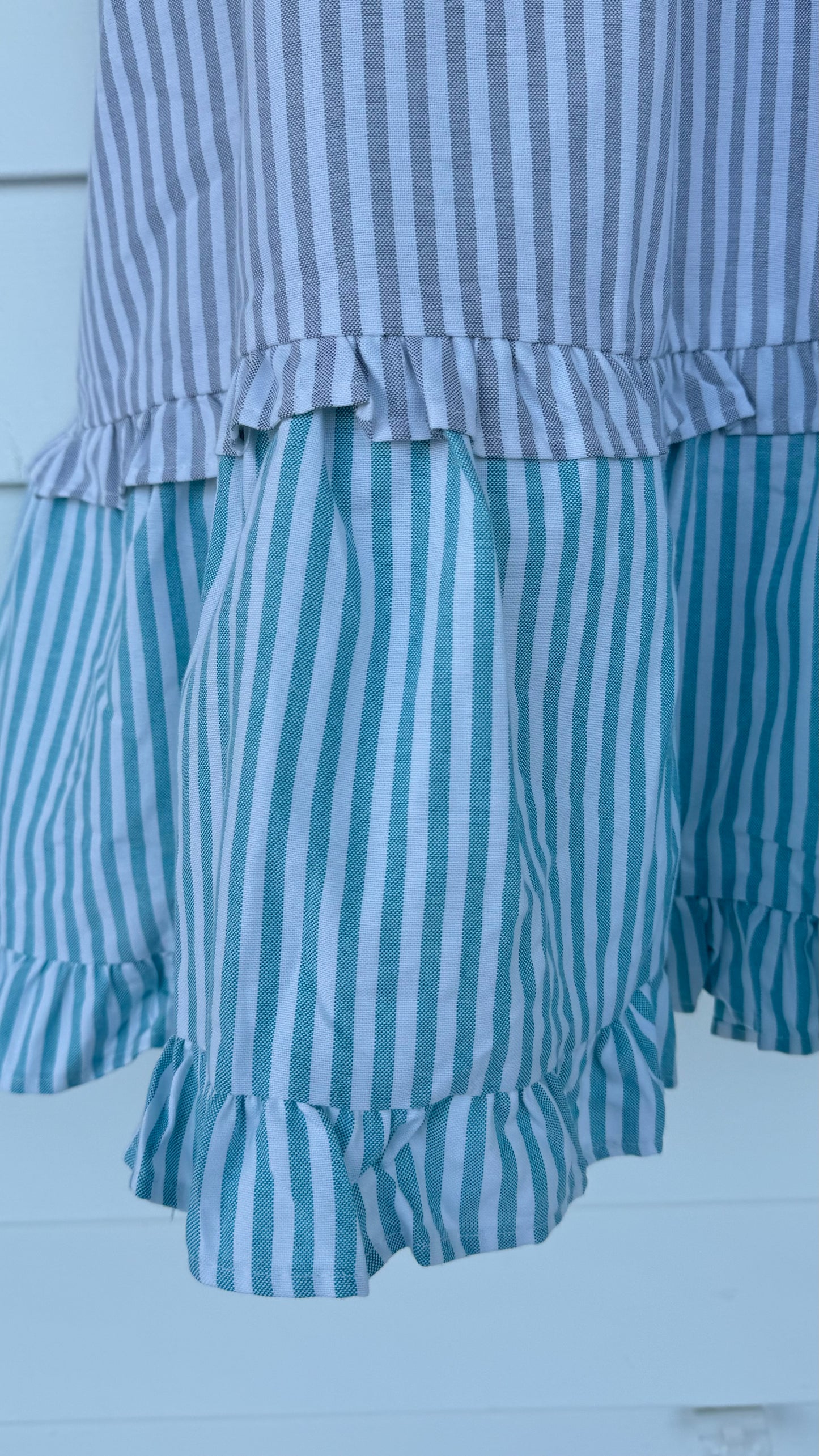 Margaret Dress