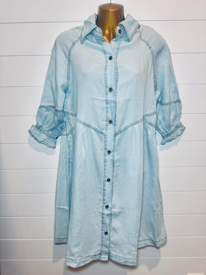 Holly Dress