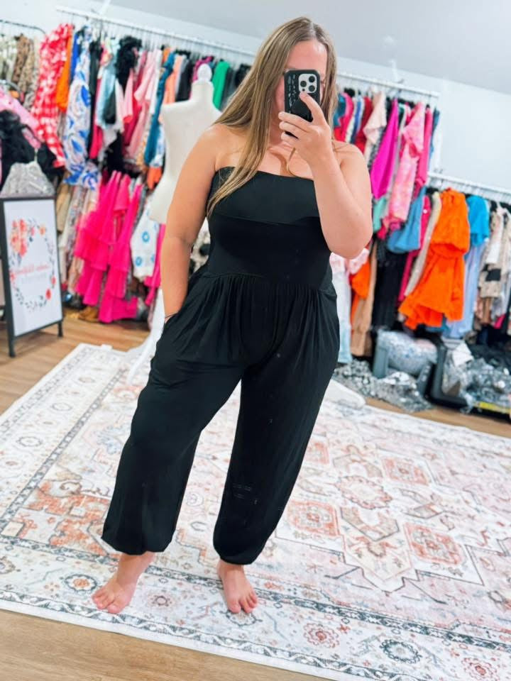 Brynn Jumpsuit