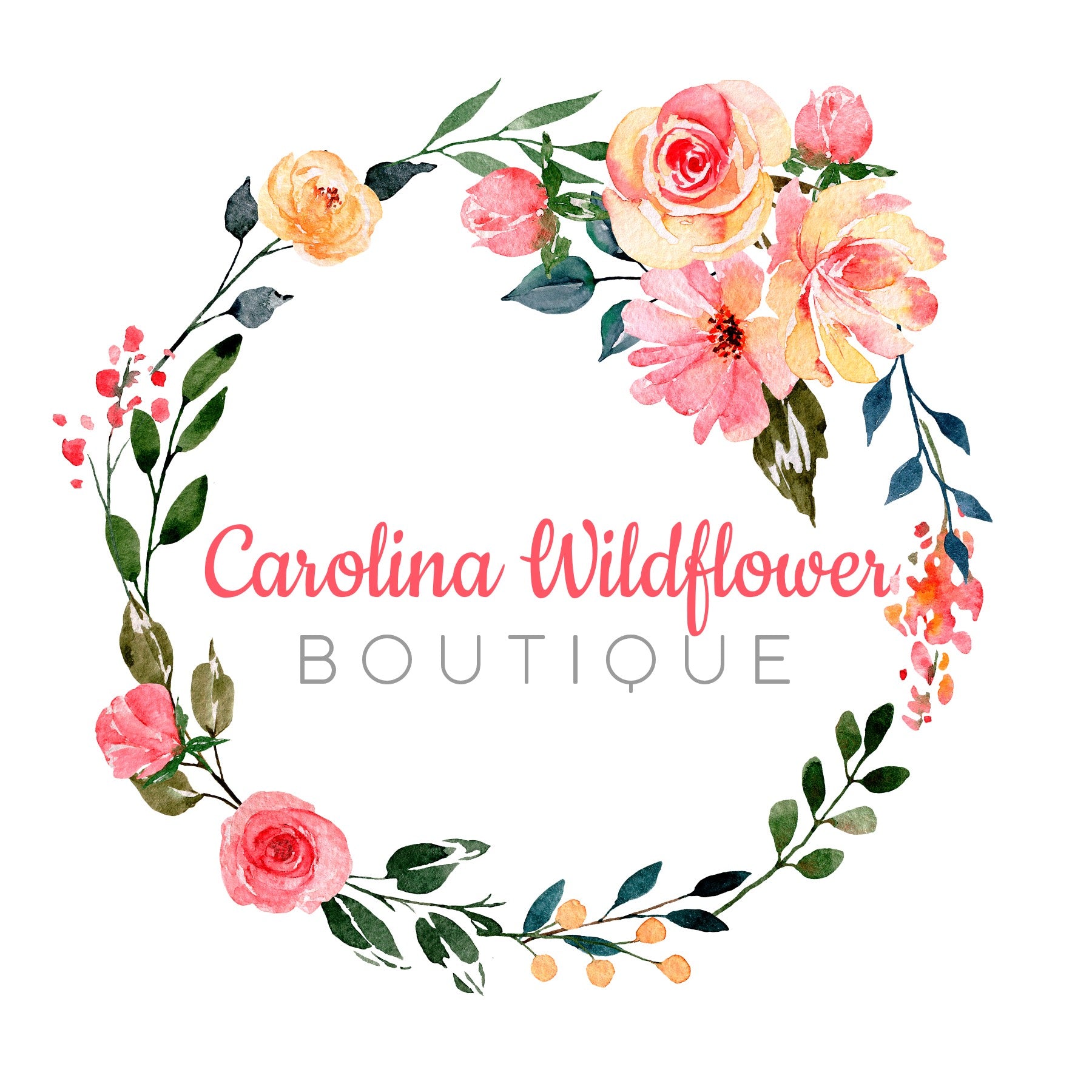 Carolina Wildflower Boutique