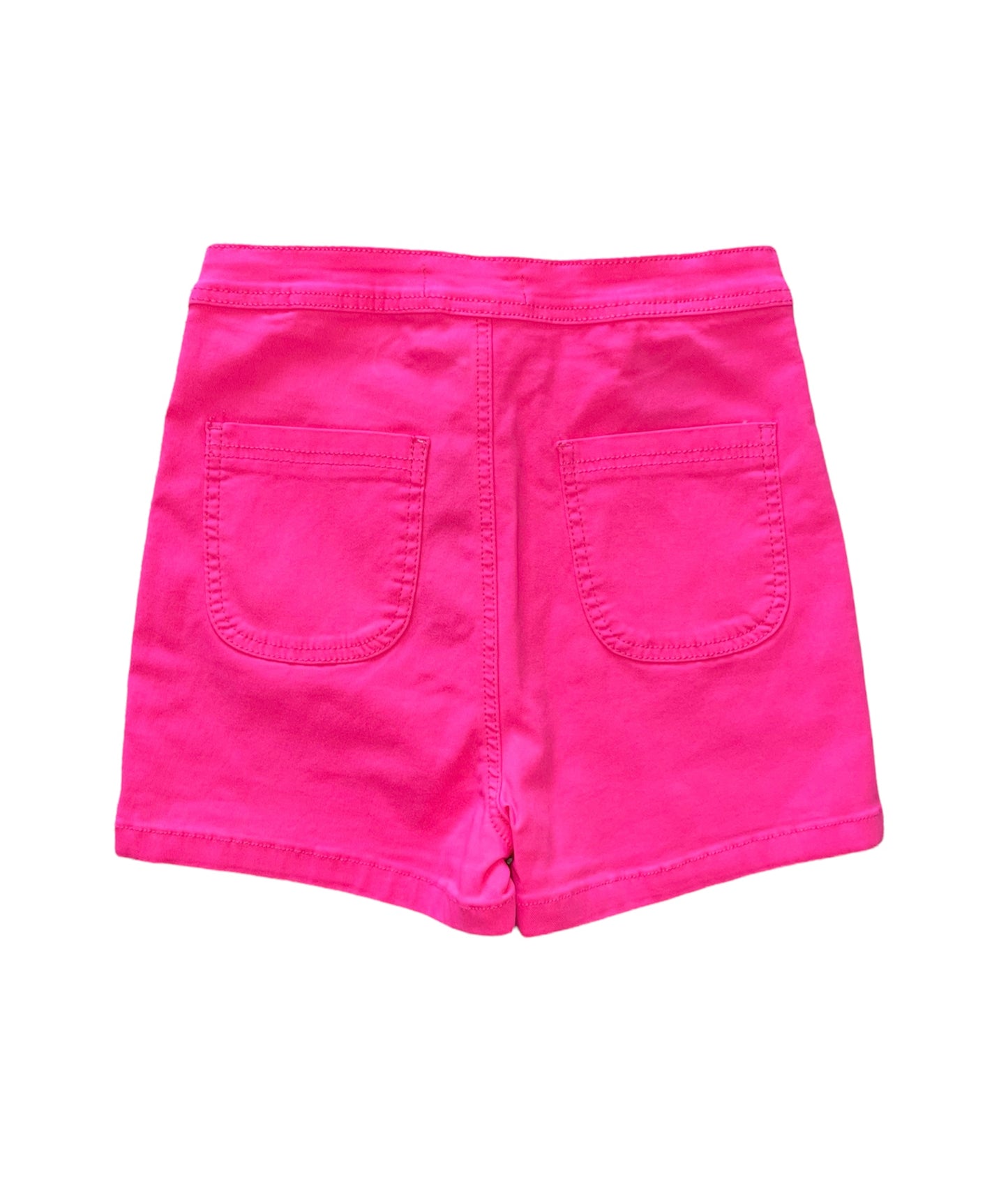 Jazzy Hot Pink Shorts