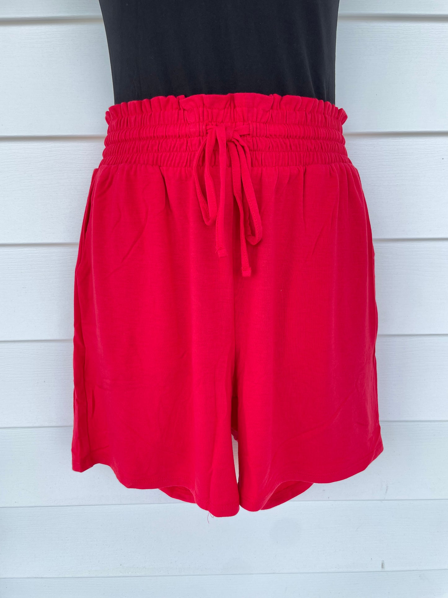 Lucy shorts