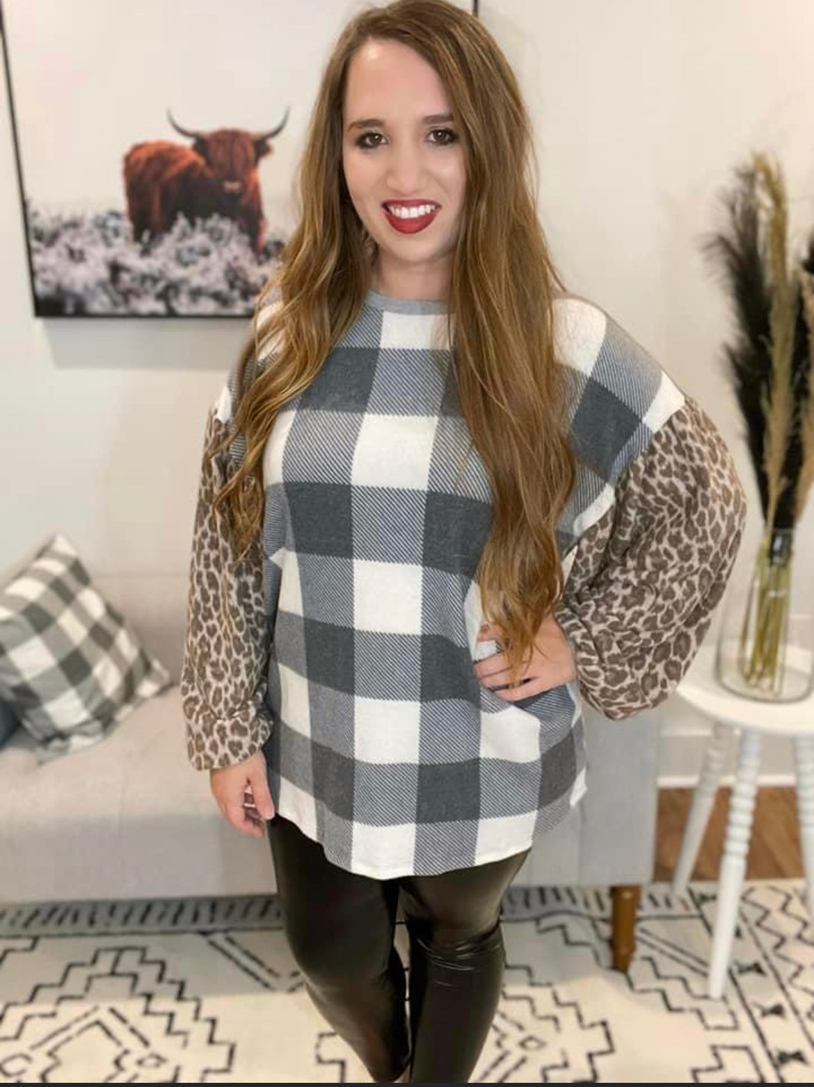 Laura Sweater