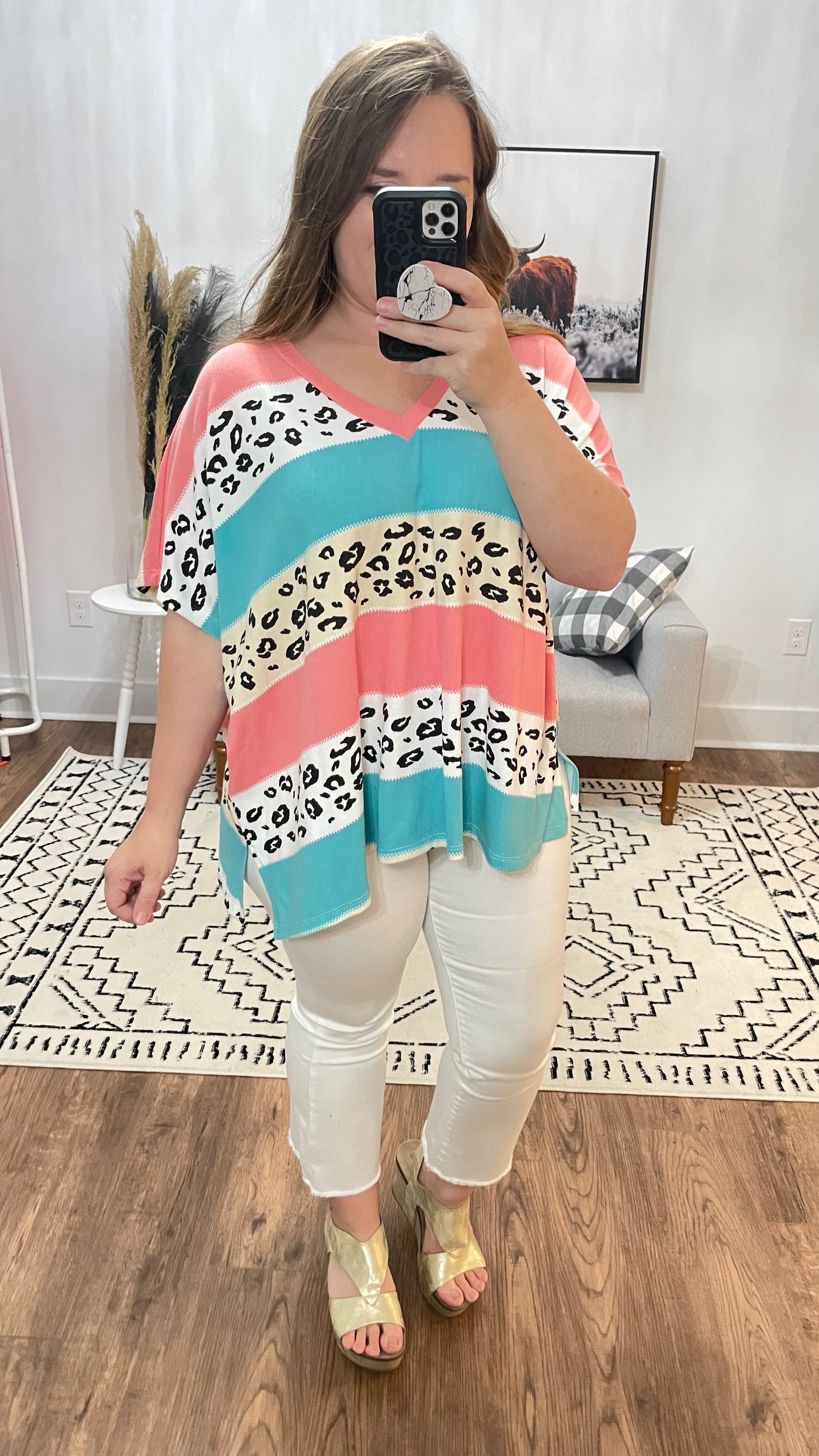 Lexi Top