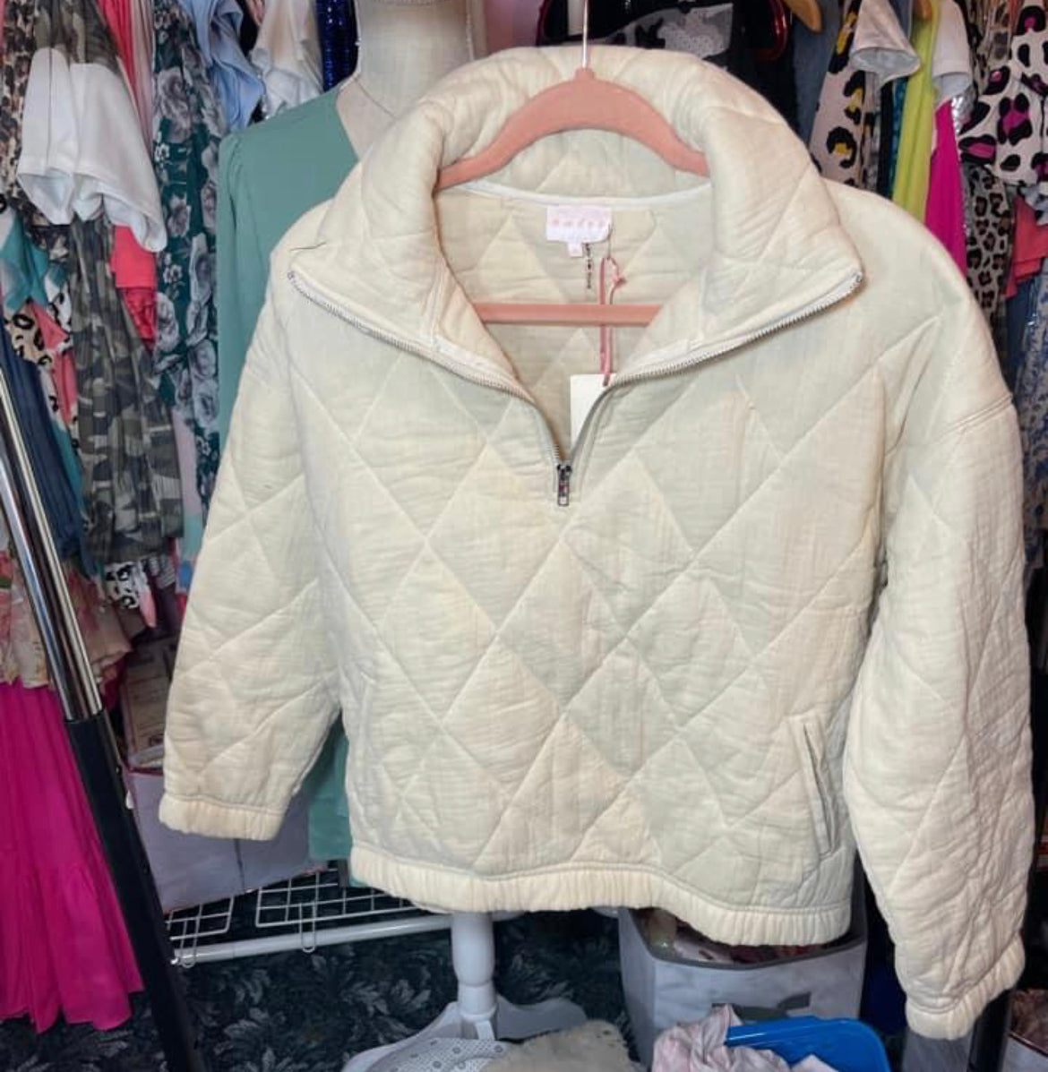Entro Jacket