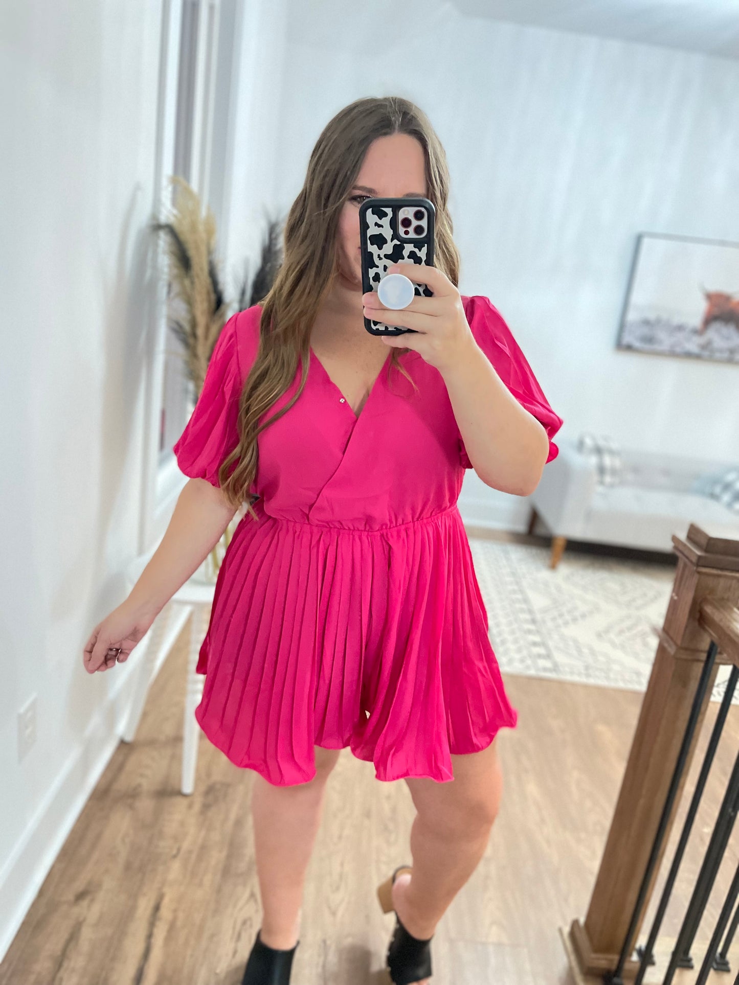 Jane Romper