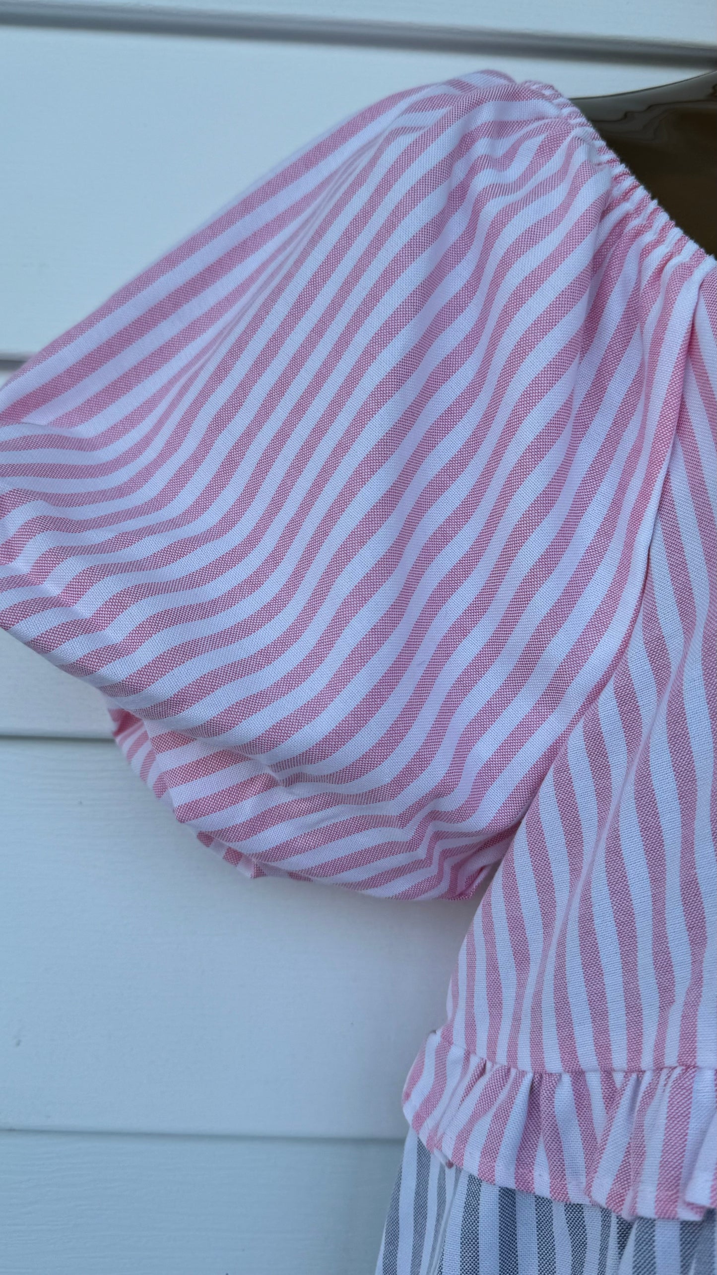 Margaret Dress