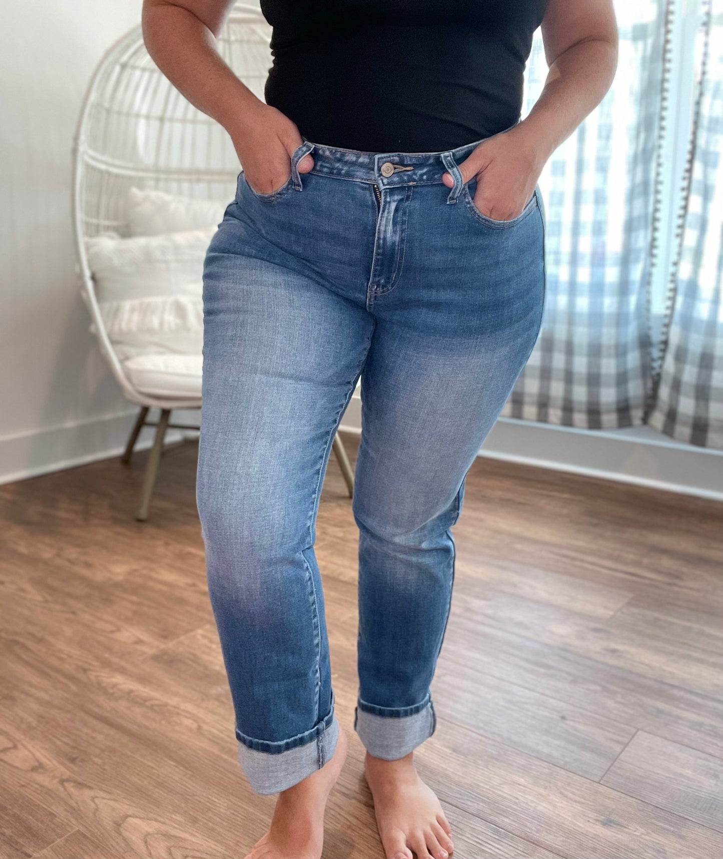 Jess Jeans