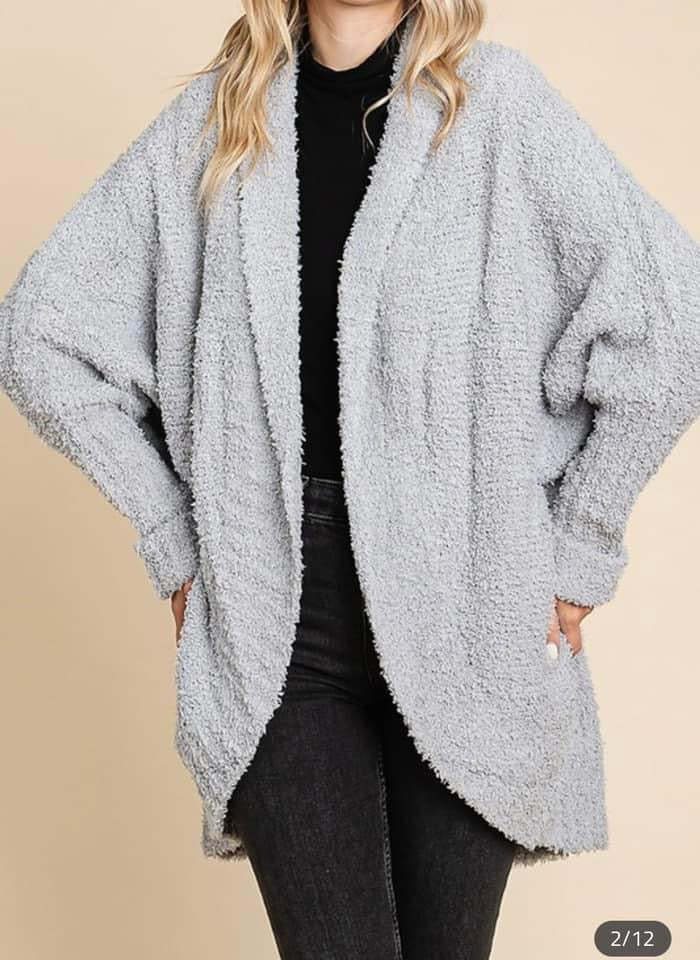 Shelia Cardigan