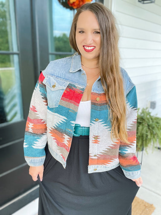 Lena Jacket