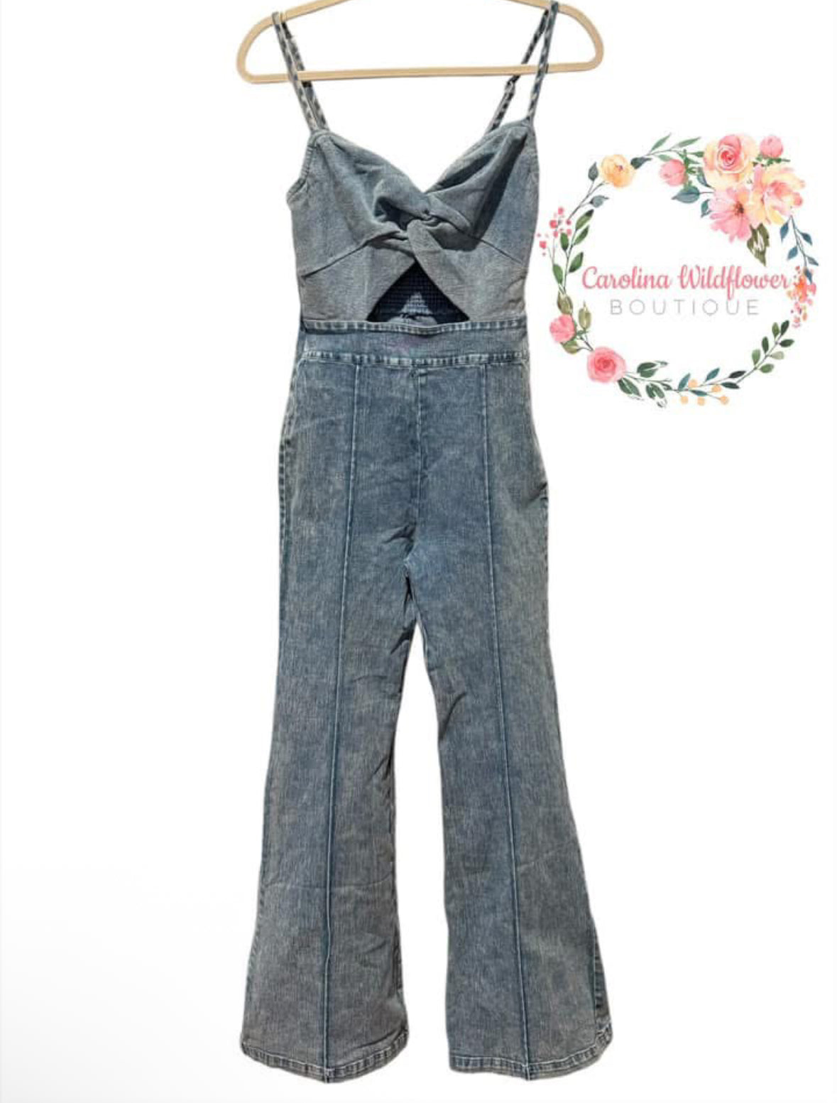 Anna Jumpsuit