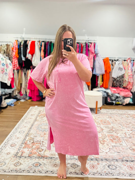 Julianna Dress