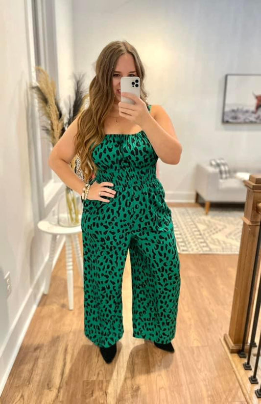 Judy Jumpsuit