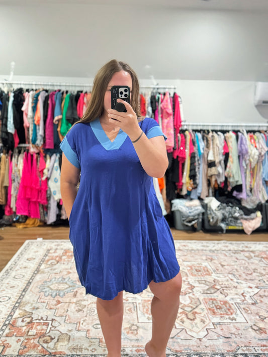 June Dress