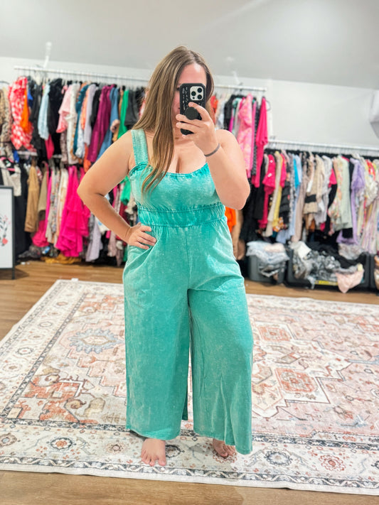 Josie Jumpsuit