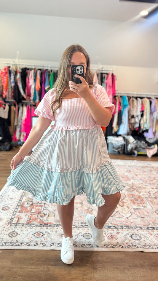 Margaret Dress