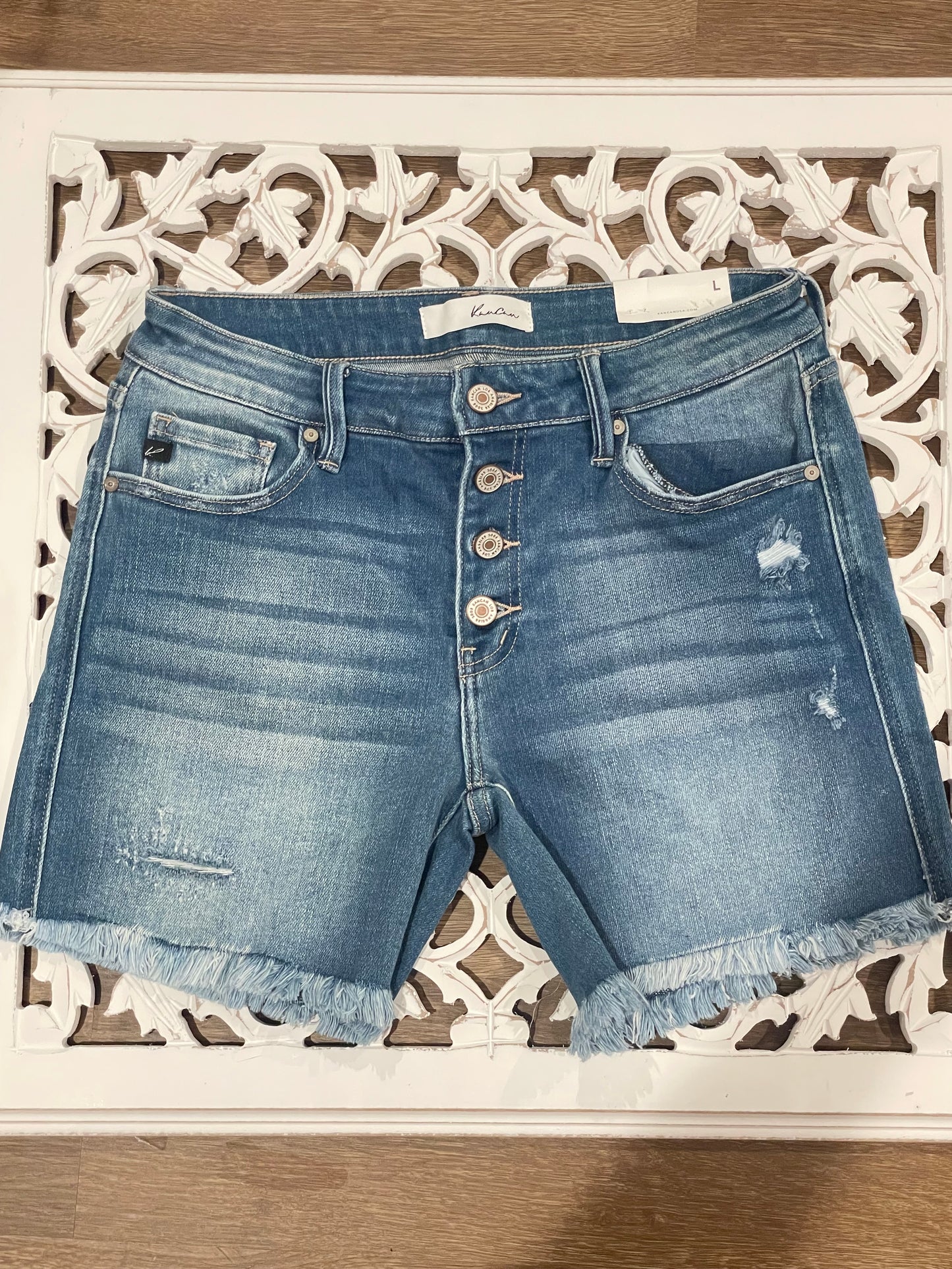 KanCan Shorts