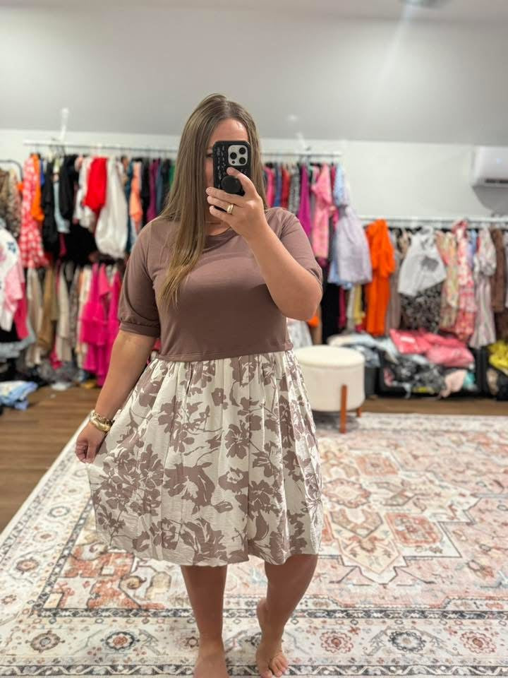 Lola Dress