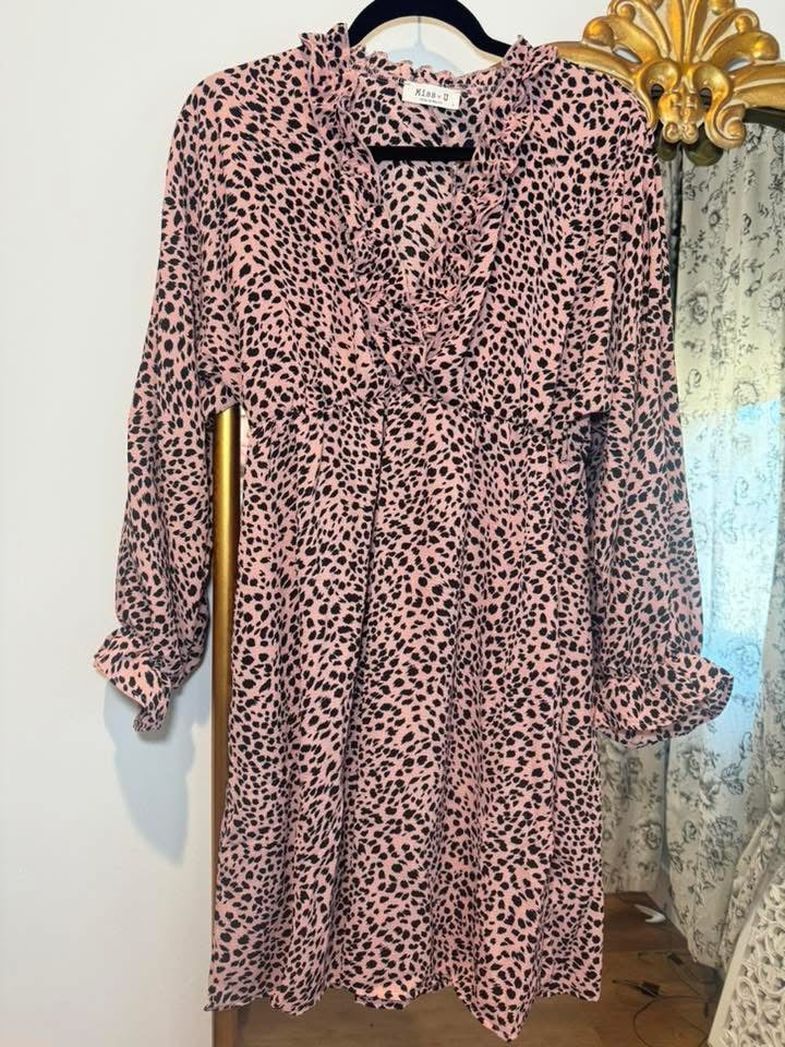 Brittany Dress