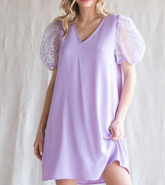 Belle Dress