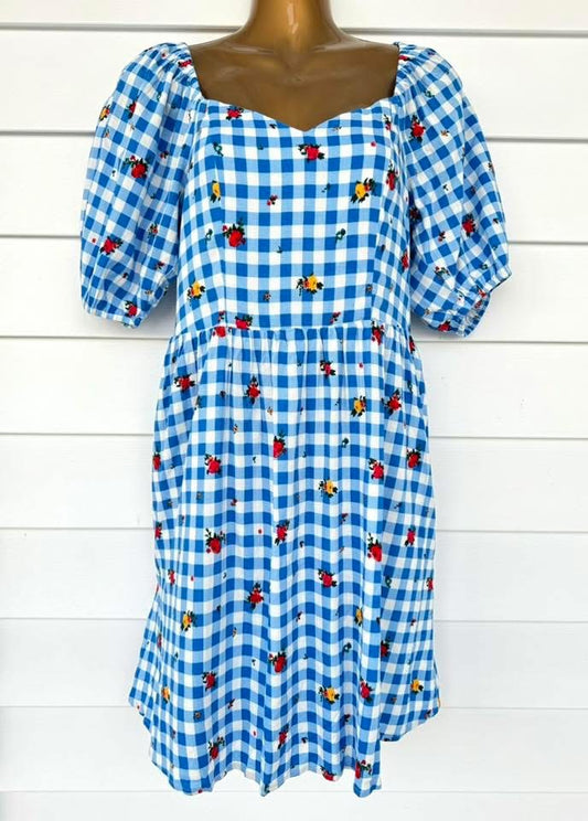 Janet Dress