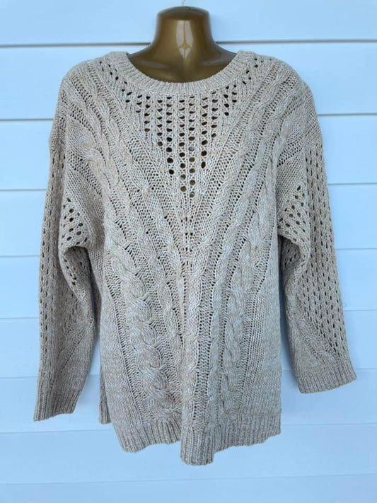 Jillian Sweater