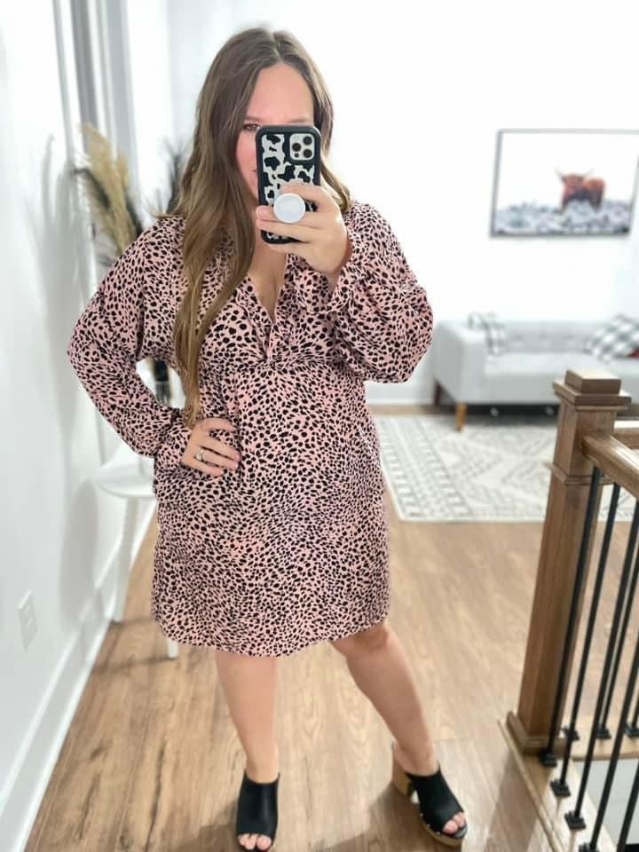 Julie Dress