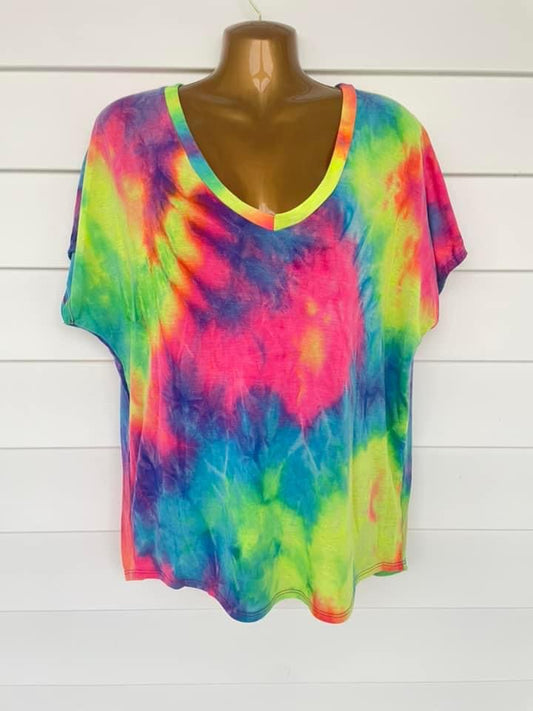 Tye Dye top