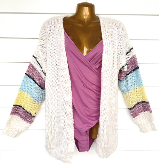 Leigh Cardigan