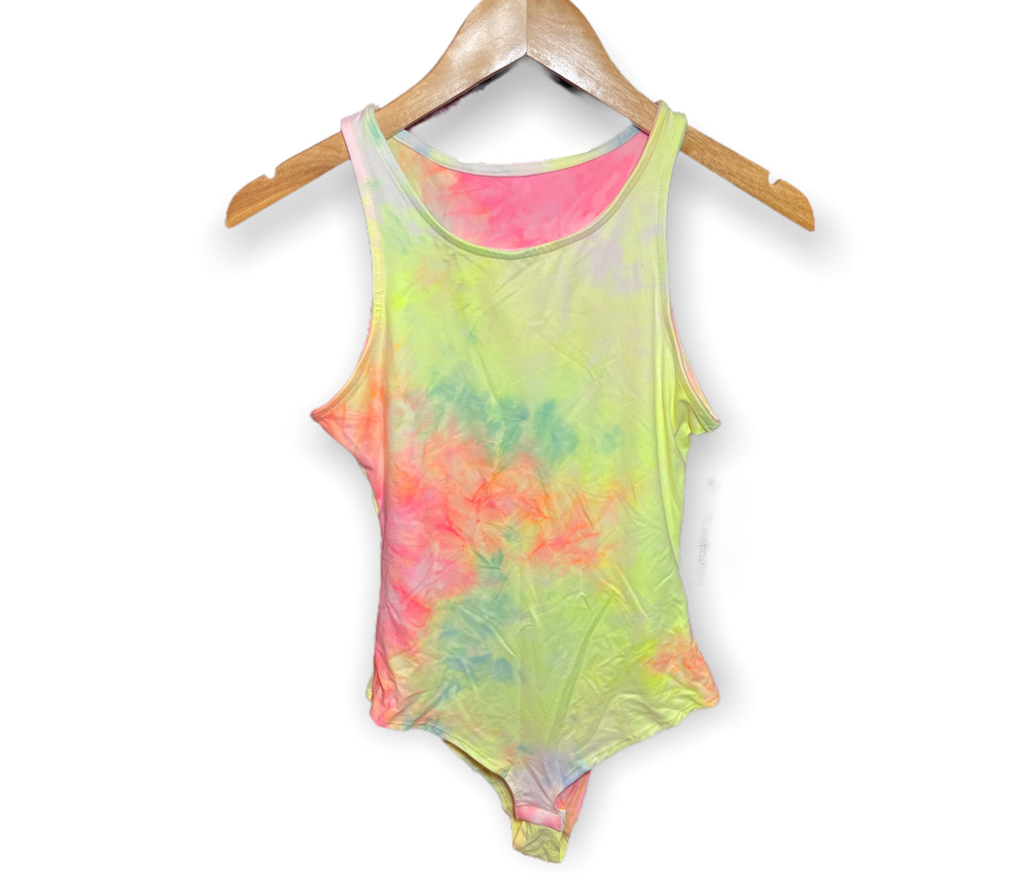 Neon Bodysuit