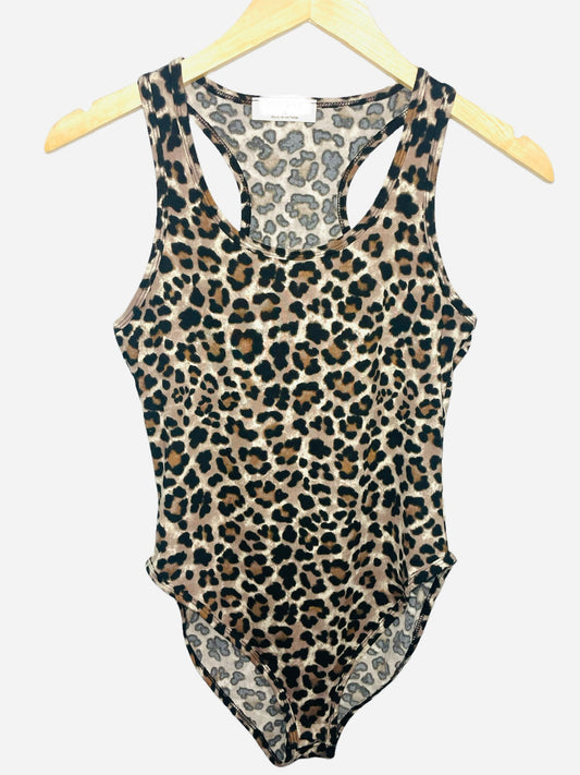 Wild About You Bodysuit