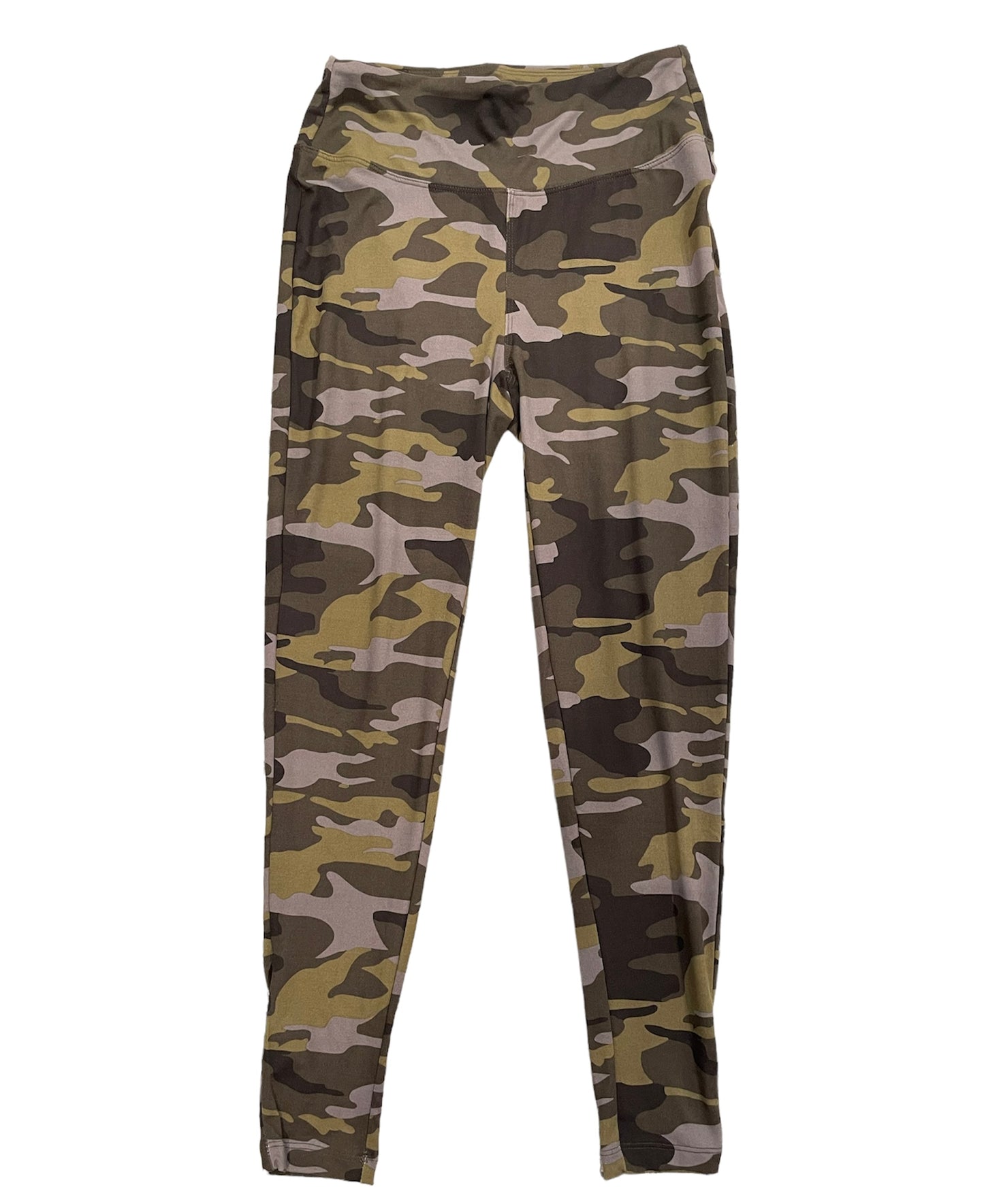 Camo Leggings