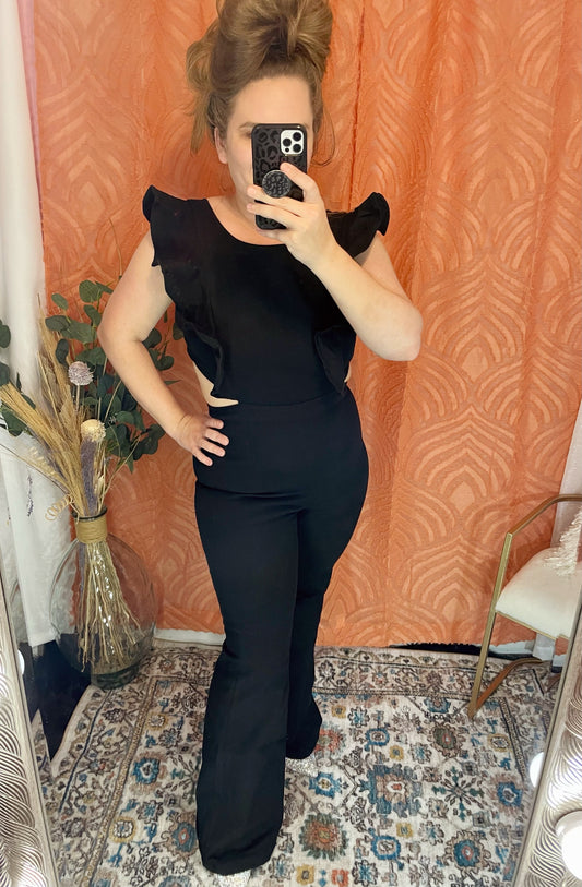 Christa Jumpsuit