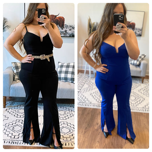 Mia Jumpsuit