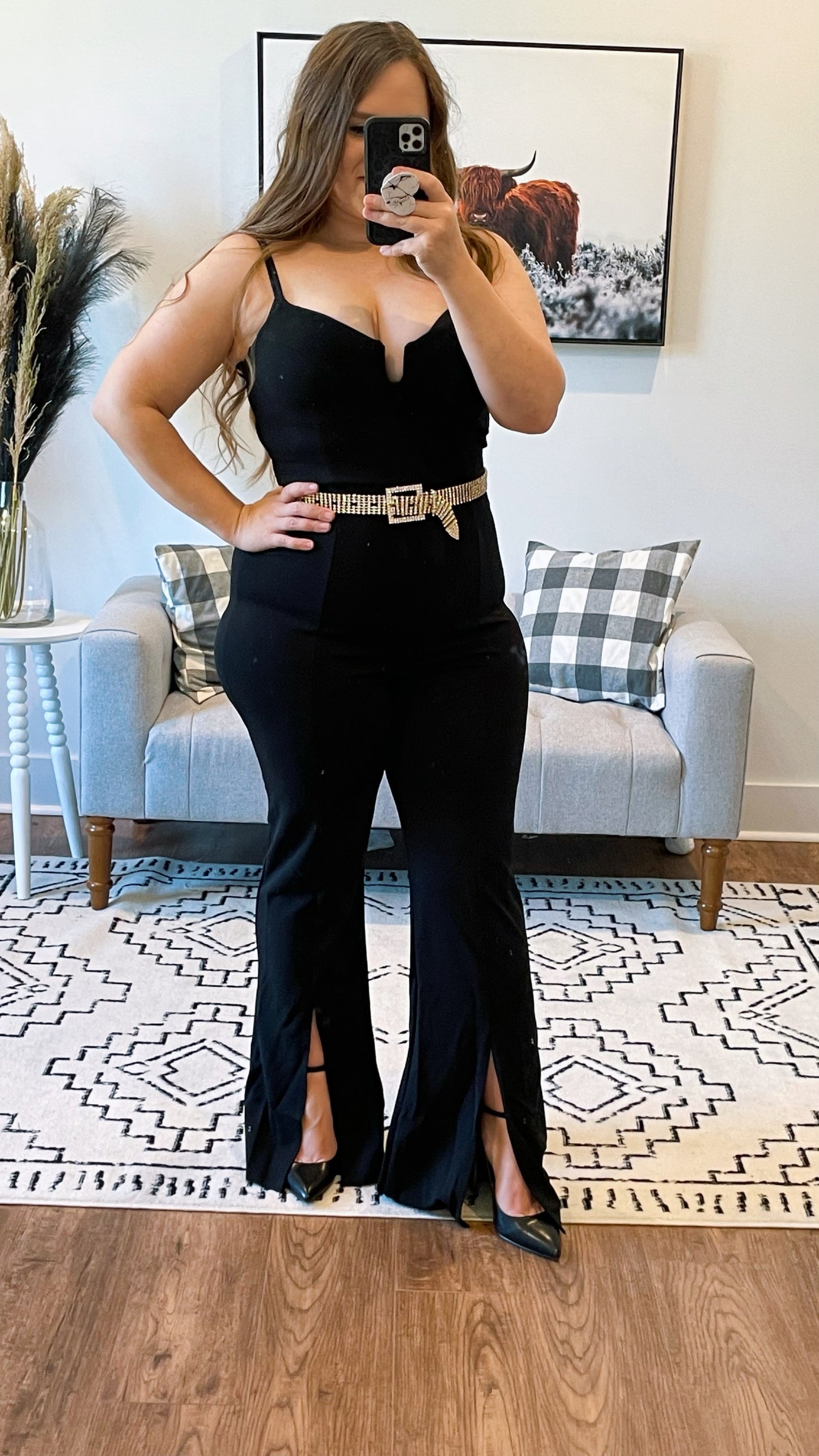 Mia Jumpsuit