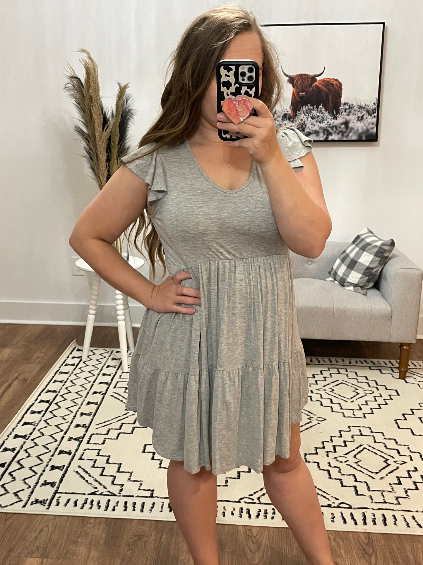 Lucy Dress