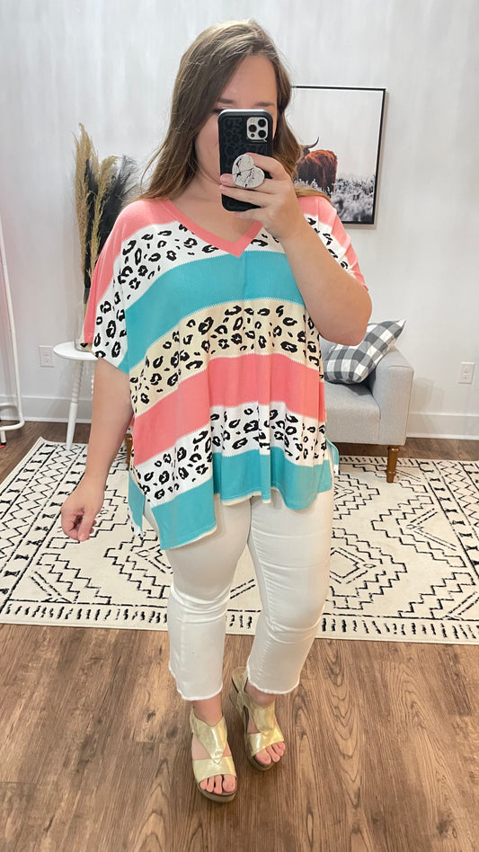 Lexi Top