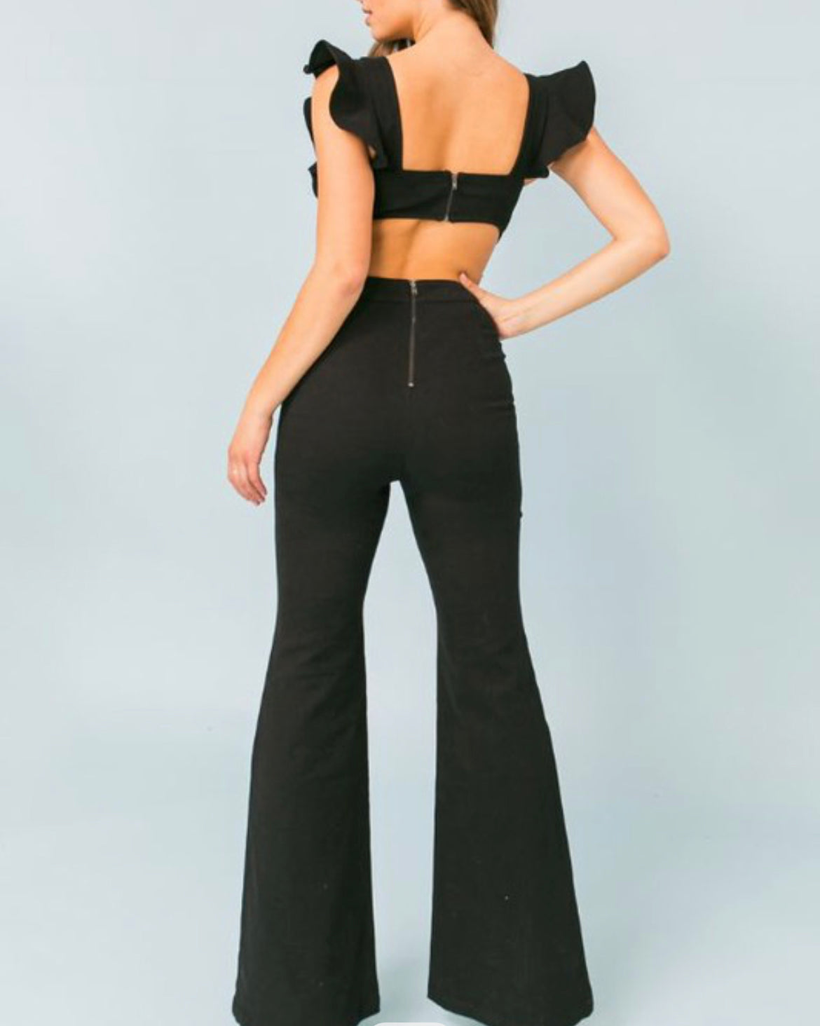 Christa Jumpsuit