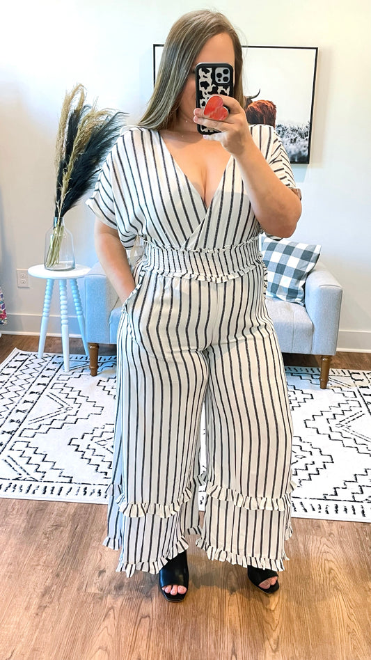 Harper Jumpsuit