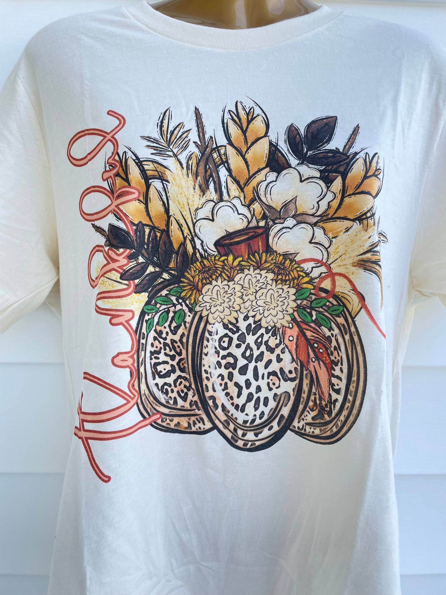 Thankful Tee