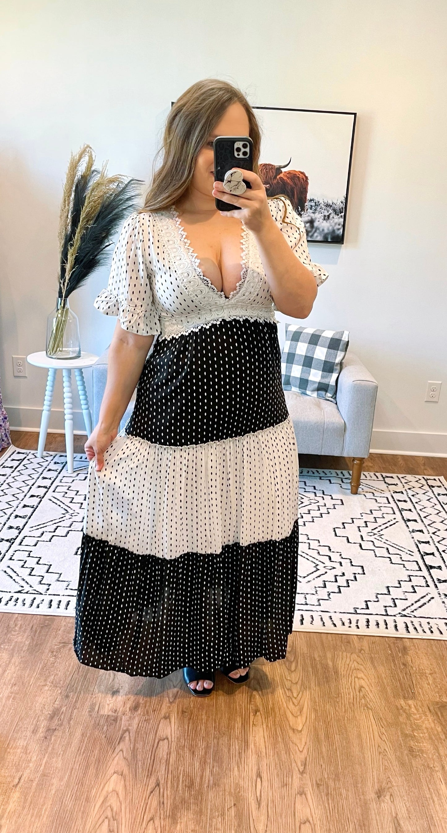 Annabelle Dress