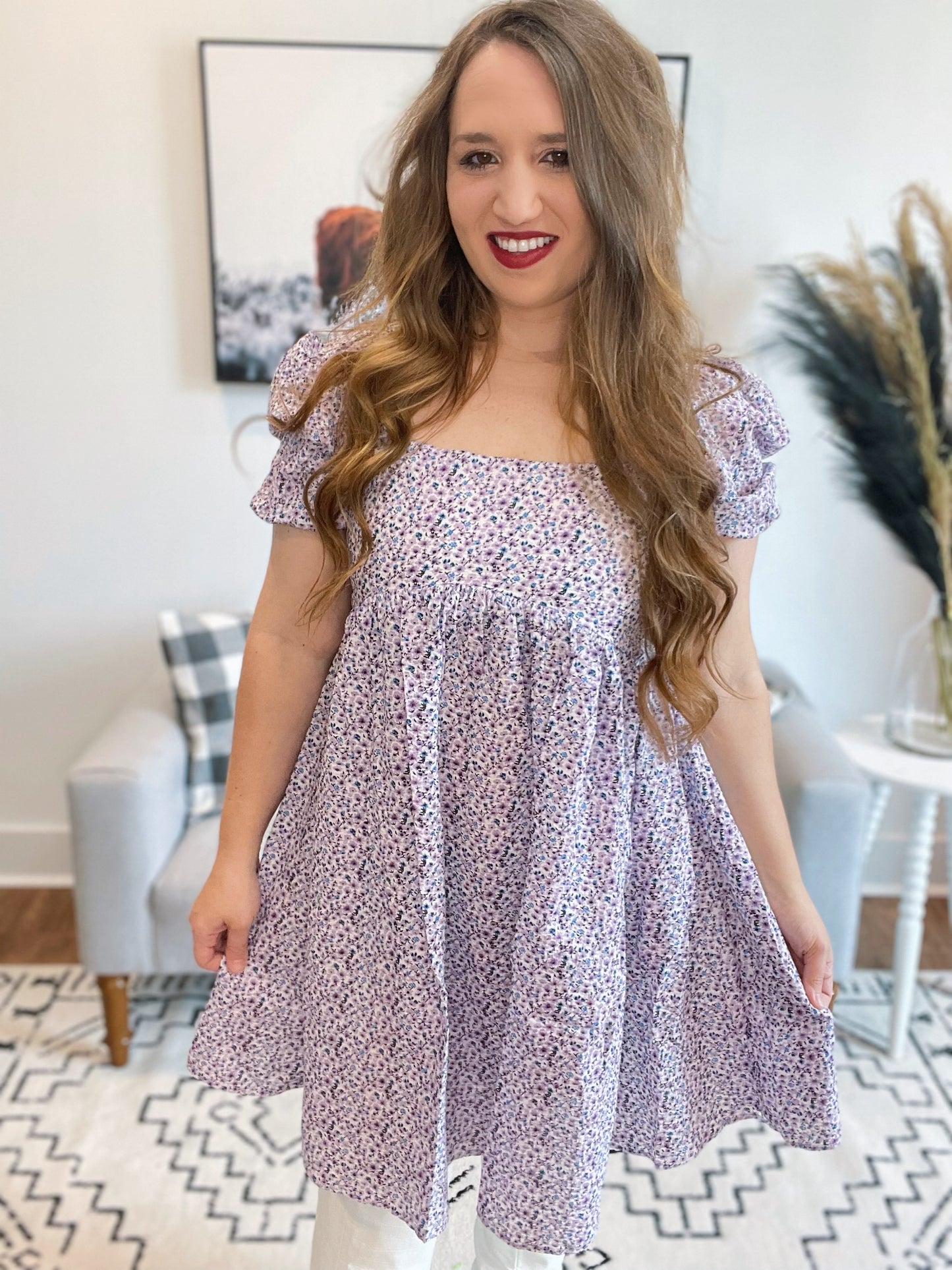 Karen Dress