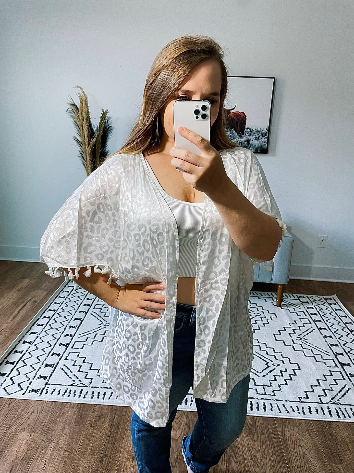 Layla Cardigan