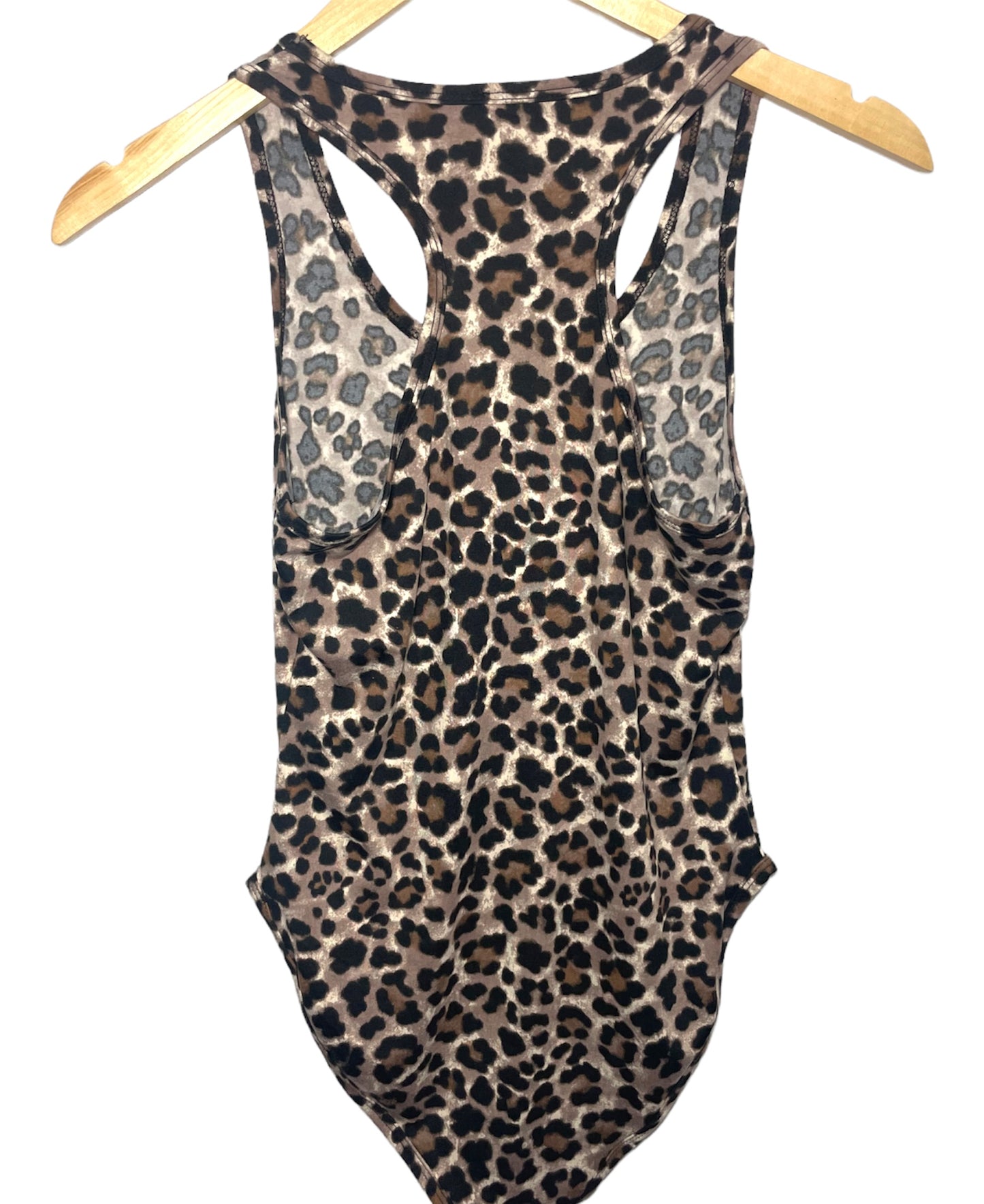 Wild About You Bodysuit